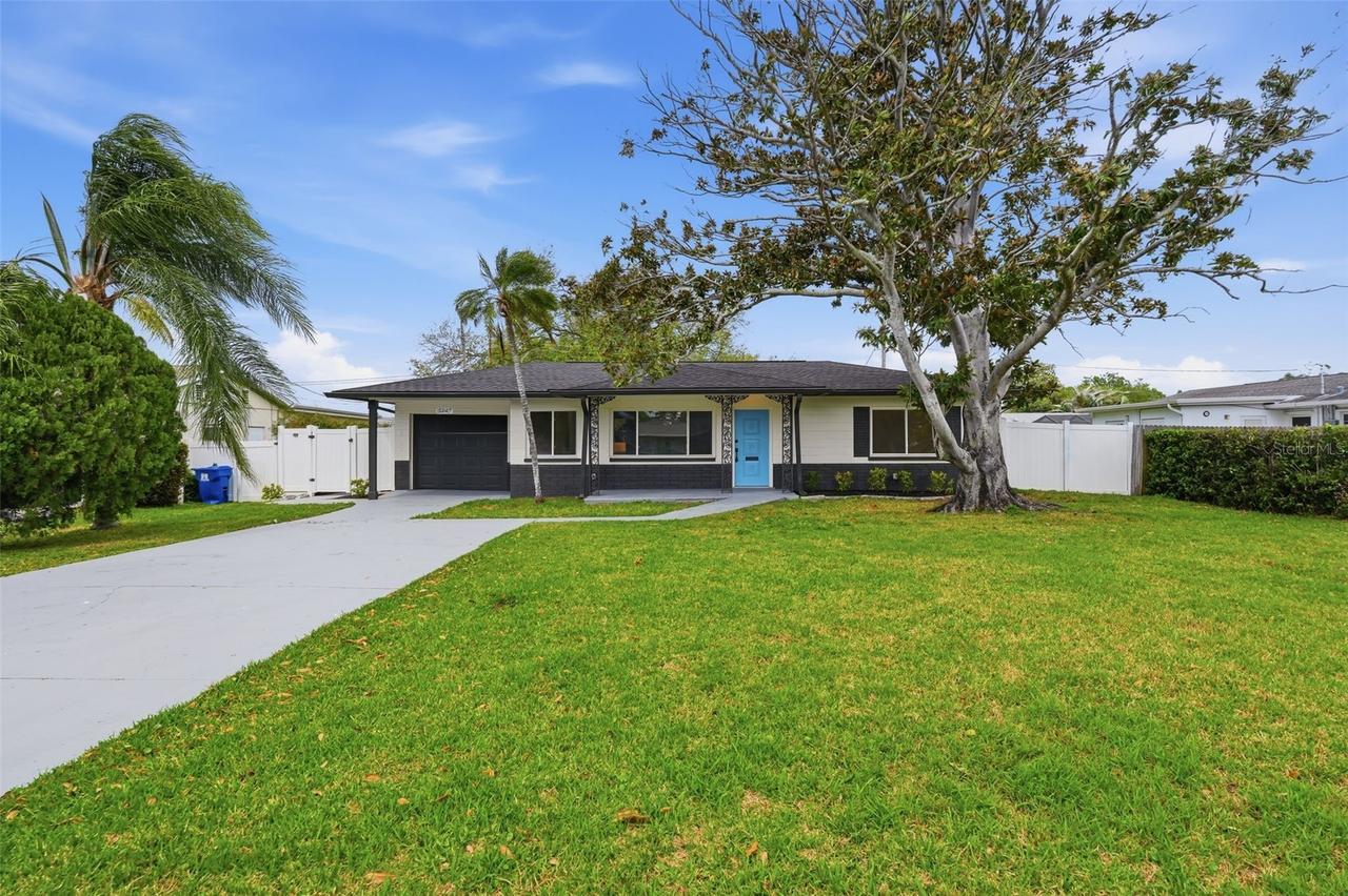 5347 30th Ave., St Petersburg, FL 33710