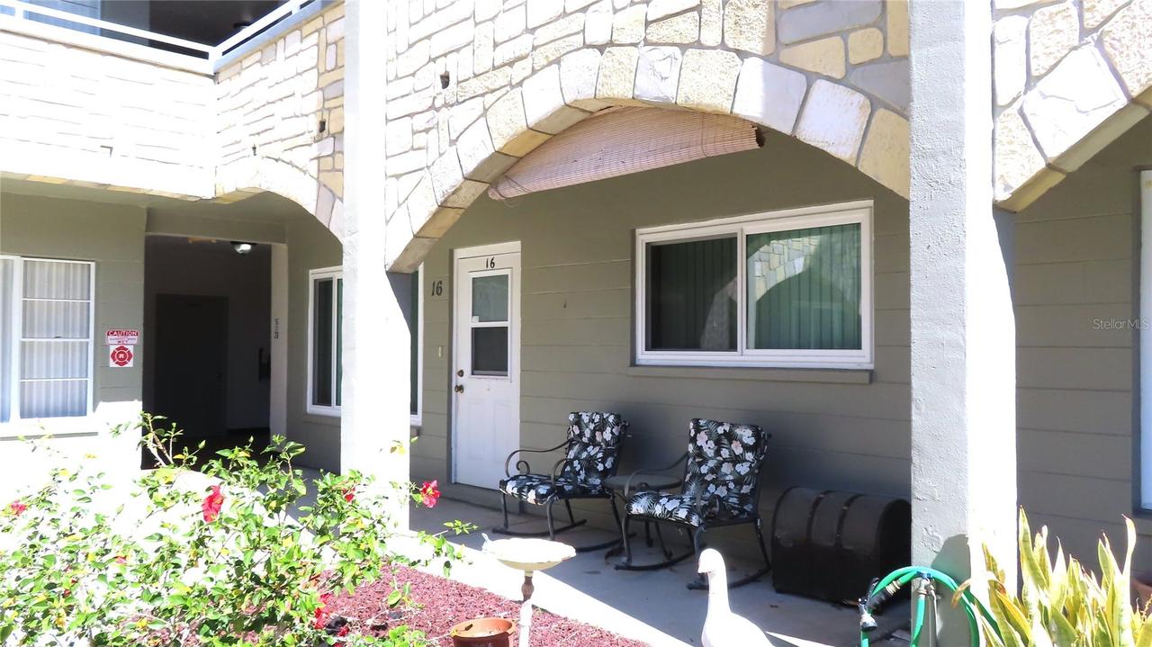 2462 Brazilia Dr. #16, Clearwater, FL 33763