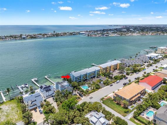 New Homes with Gulf Access in Tierra Verde: March 16th to March 22nd
