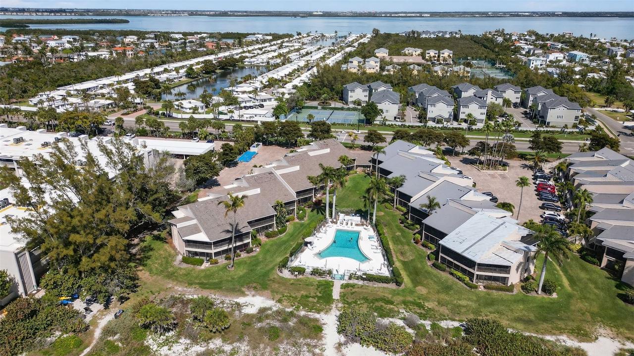 5655 Gulf Of Mexico Dr. #D107, Longboat Key, FL 34228
