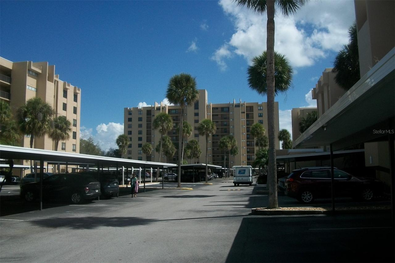 2616 Cove Cay Dr. #207, Clearwater, FL 33760