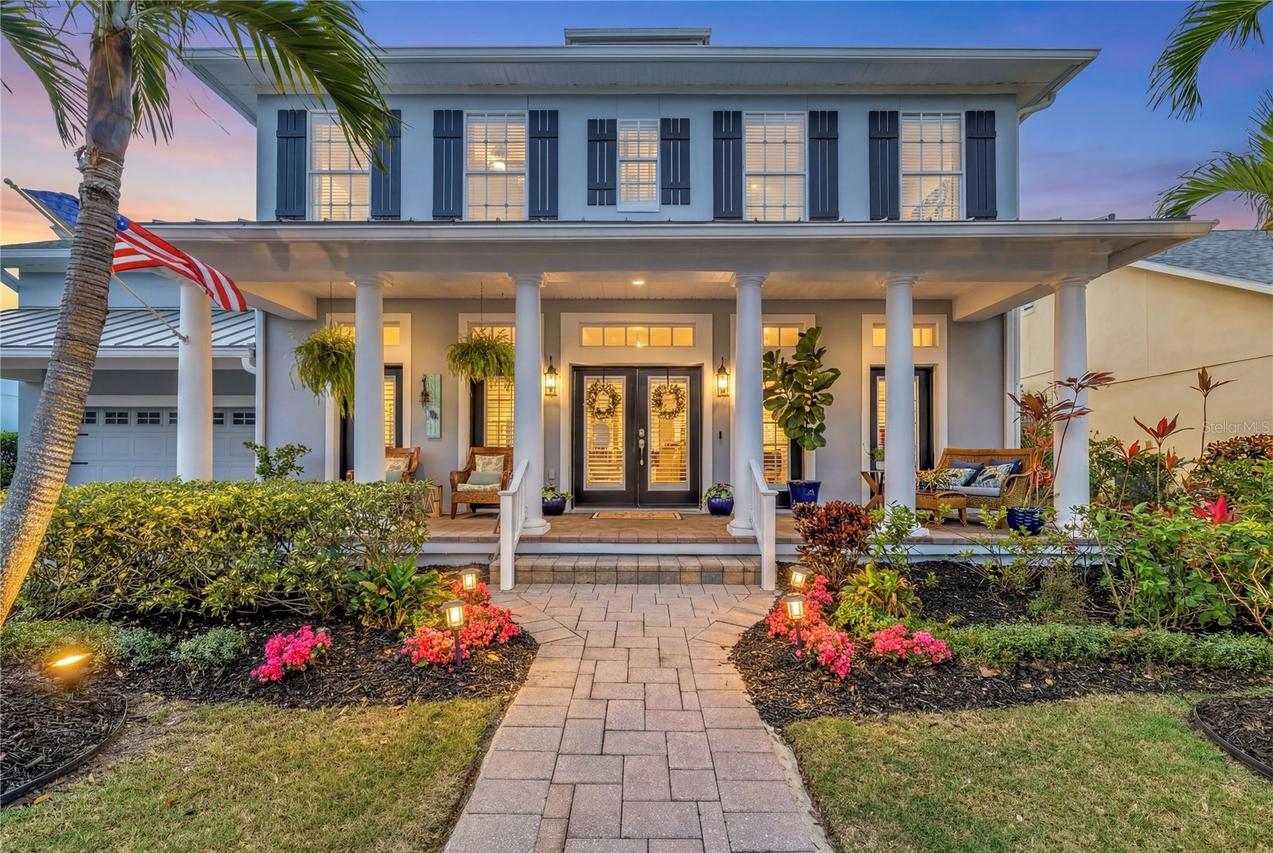 5234 Brighton Shore Dr., Apollo Beach, FL 33572