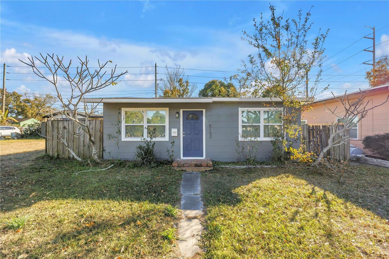 5152 5th Ave., St Petersburg, FL 33710