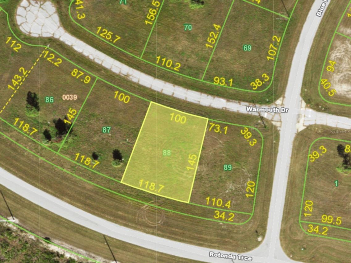 14145 Warmouth Dr., Placida, FL 33946