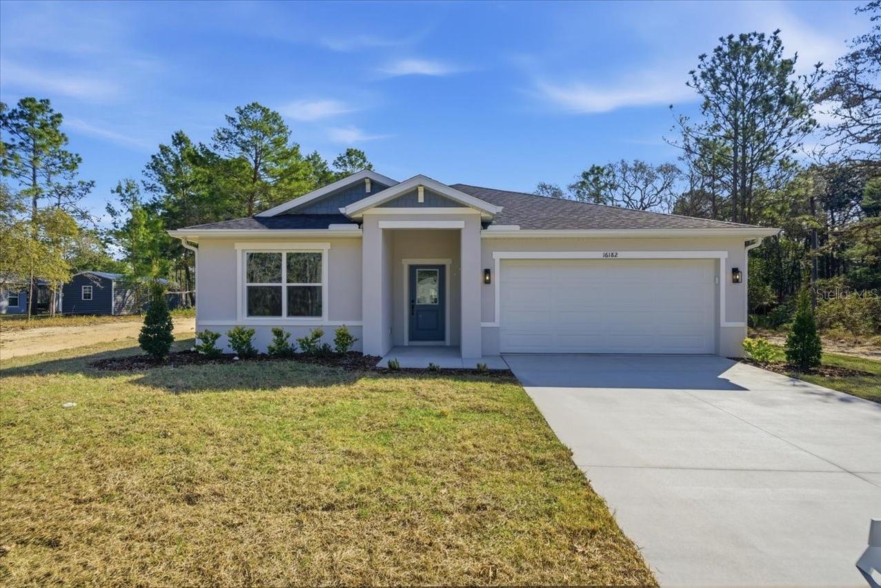 16182 Marsh Quail Rd., Brooksville, FL 34614