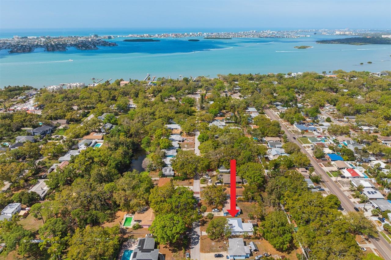 8023 Country Club Rd., St Petersburg, FL 33710