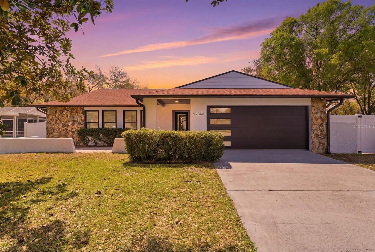 22368 Southshore Dr., Land O Lakes, FL 34639