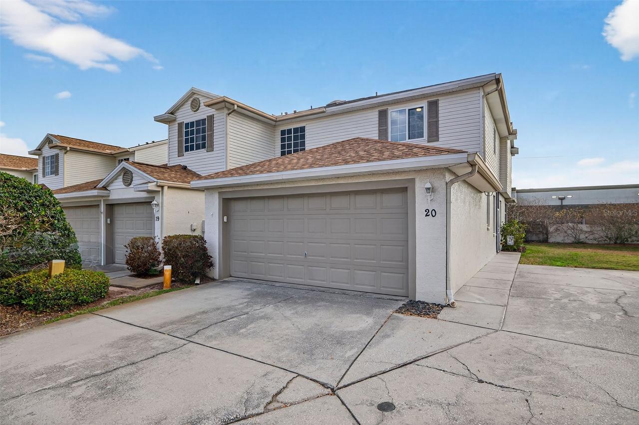 6400 46th Ave. #20, Kenneth City, FL 33709