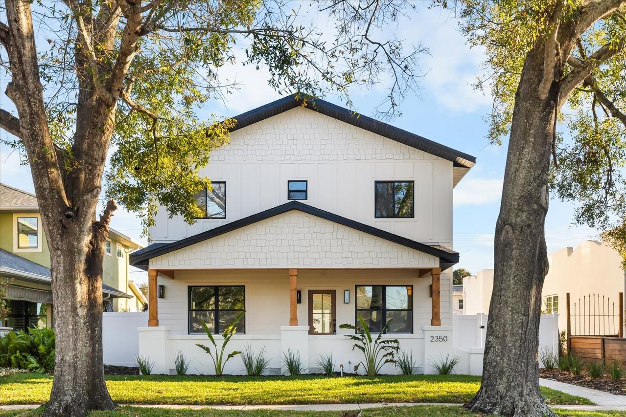 2350 2nd Ave., St Petersburg, FL 33713