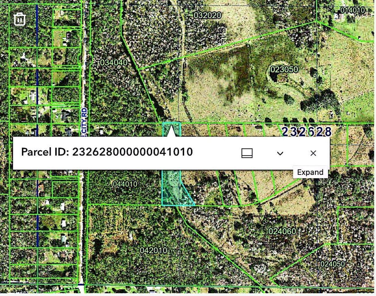 Old Dade City Rd., Lakeland, FL 33810