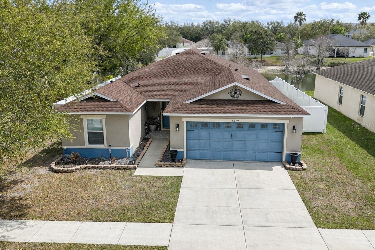 4354 Fieldview Cir., Wesley Chapel, FL 33545