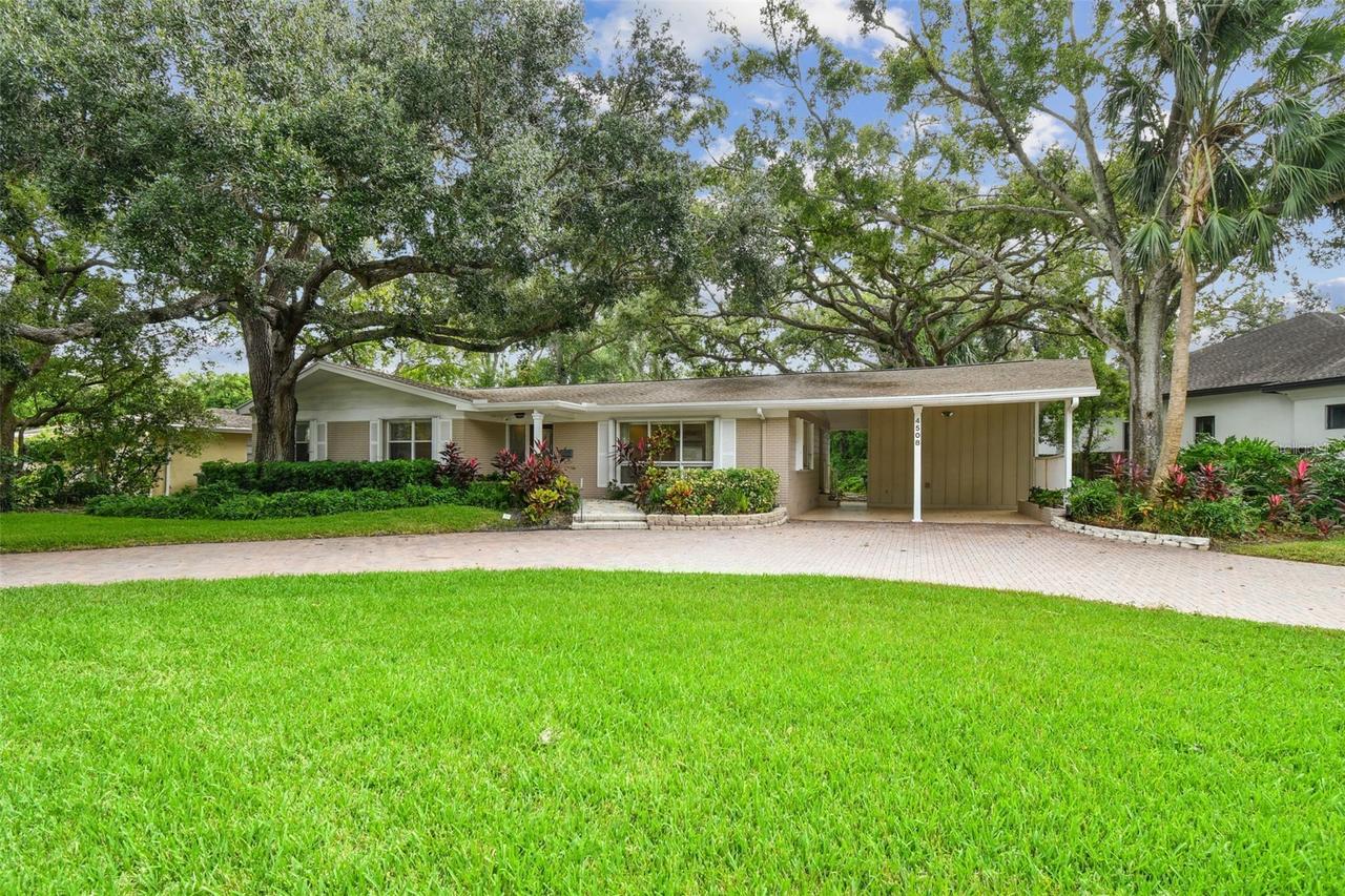 4508 Henderson Blvd., Tampa, FL 33629