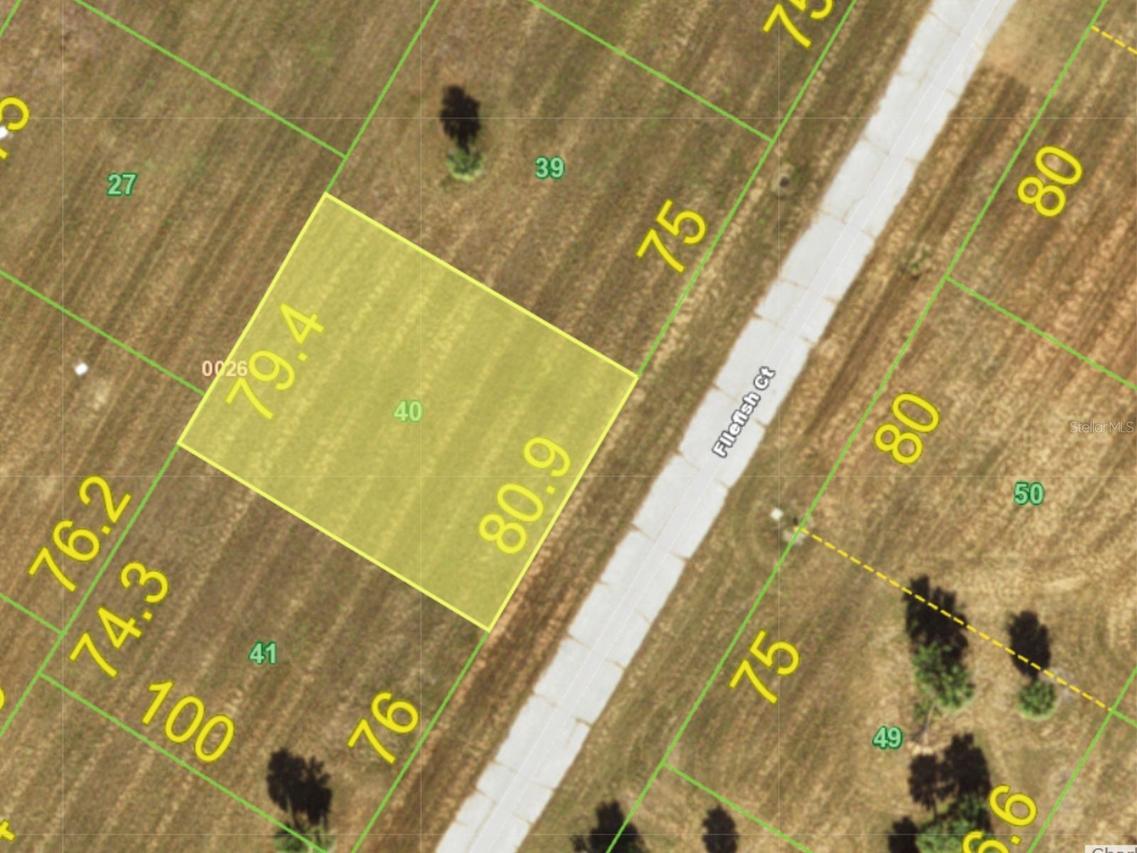 12799 Filefish Ct., Placida, FL 33946