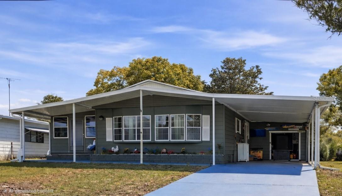 8060 Stockholm St., Brooksville, FL 34613