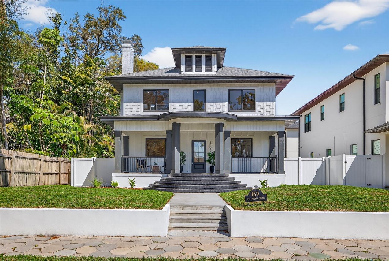 159 17th Ave., St Petersburg, FL 33704