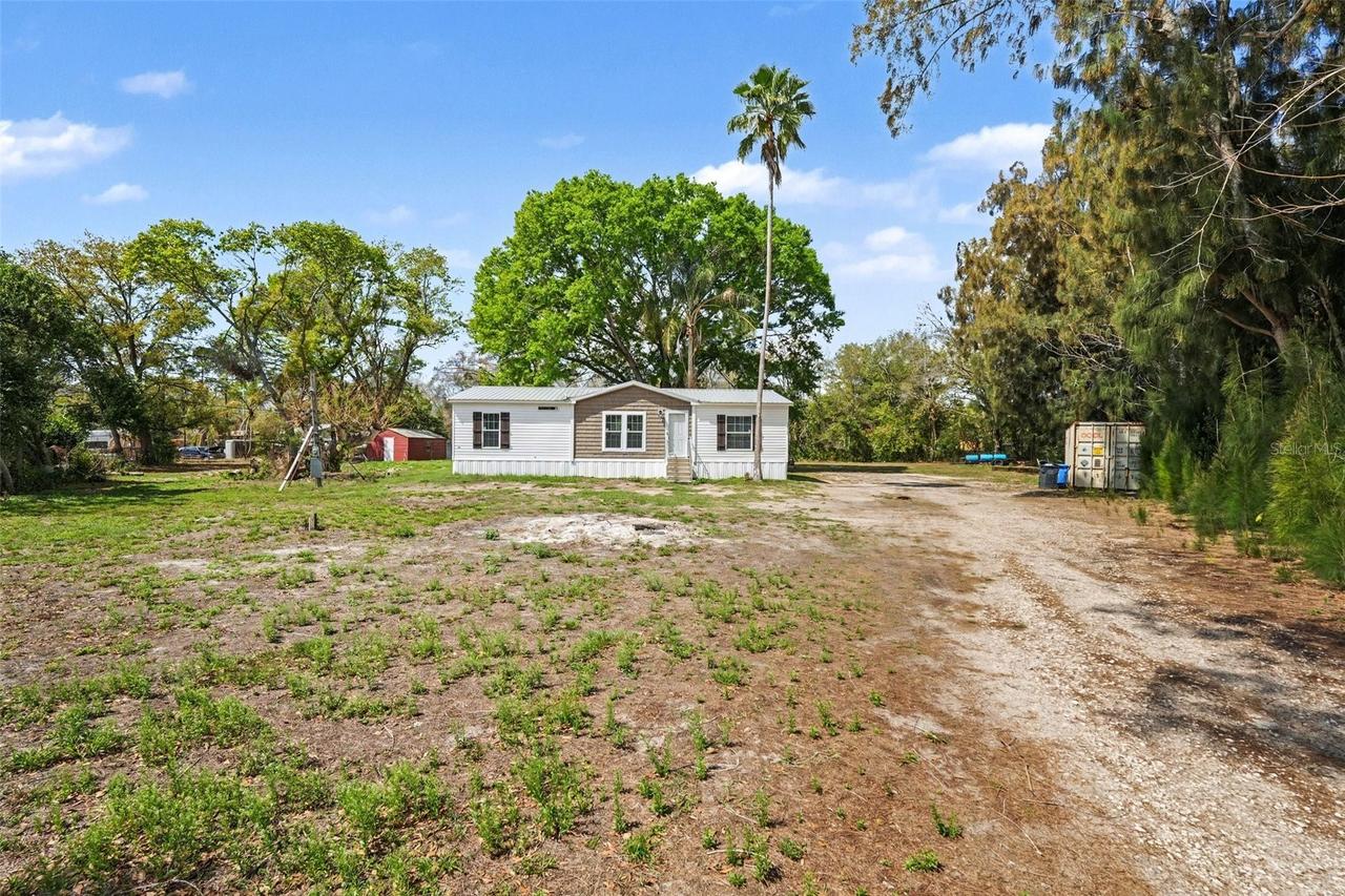 12713 Darren Pl., Riverview, FL 33579