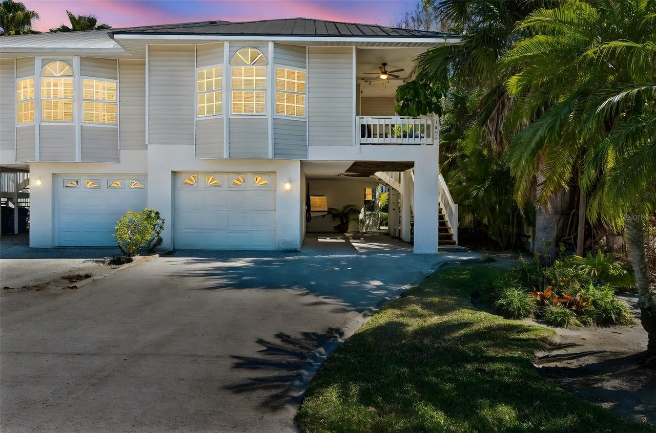 1823 Highland Rd., Osprey, FL 34229