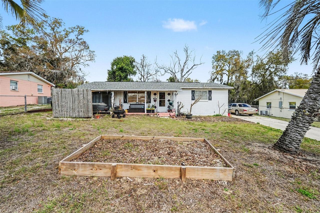 36825 Roberts Rd., Dade City, FL 33525
