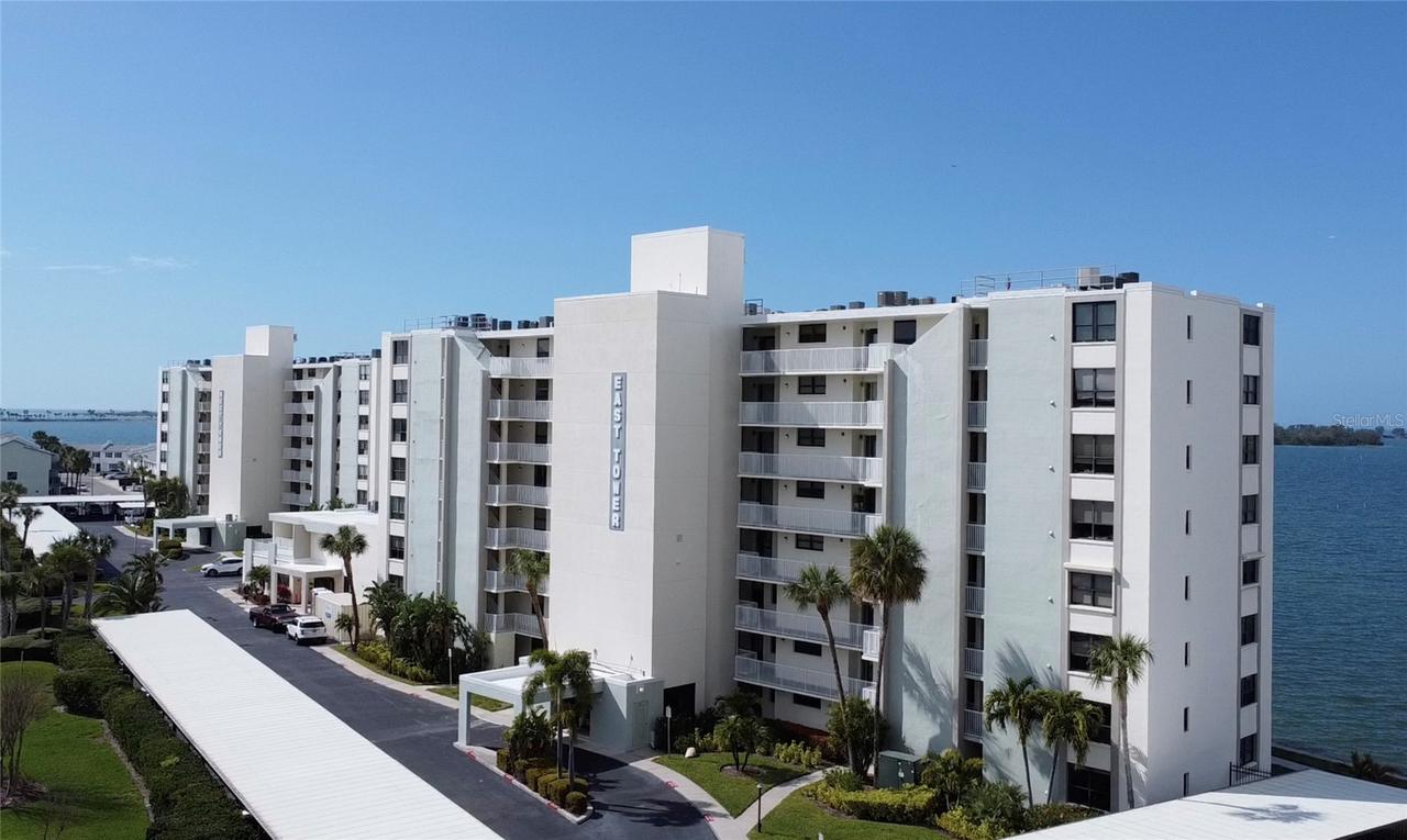 300 Woodette Dr. #504B, Dunedin, FL 34698