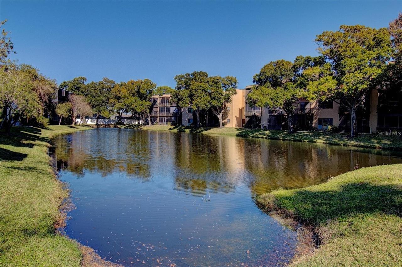 5980 Terrace Park Dr. #108, St Petersburg, FL 33709