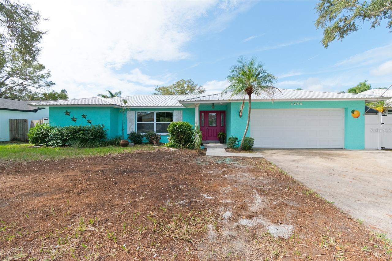 1250 Dinnerbell Ln., Dunedin, FL 34698