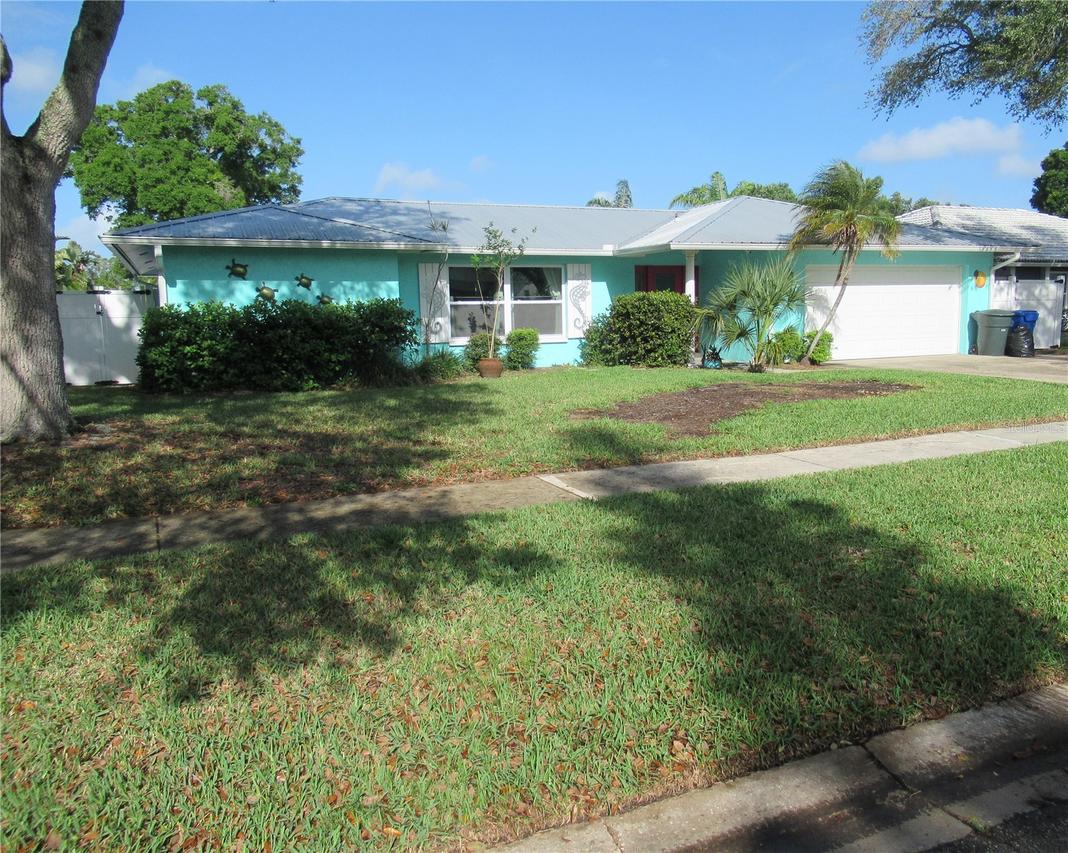 1250 Dinnerbell Ln., Dunedin, FL 34698