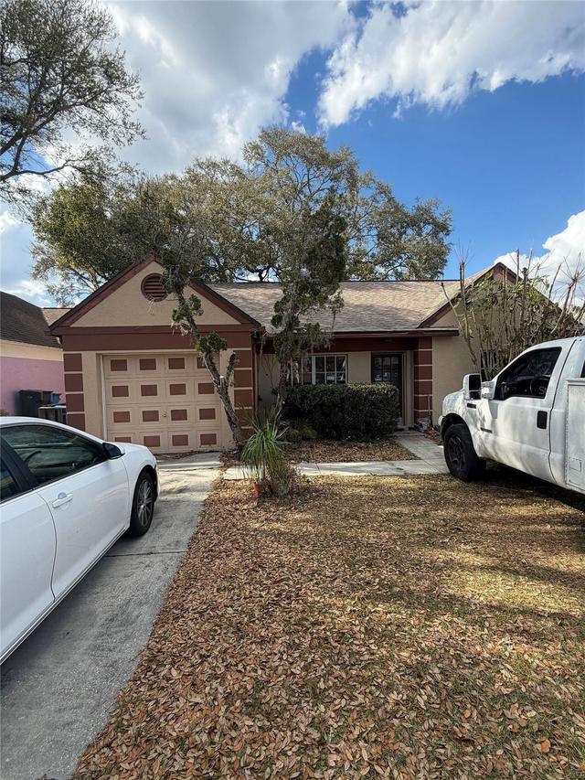 1634 Crossridge Dr., Brandon, FL 33510