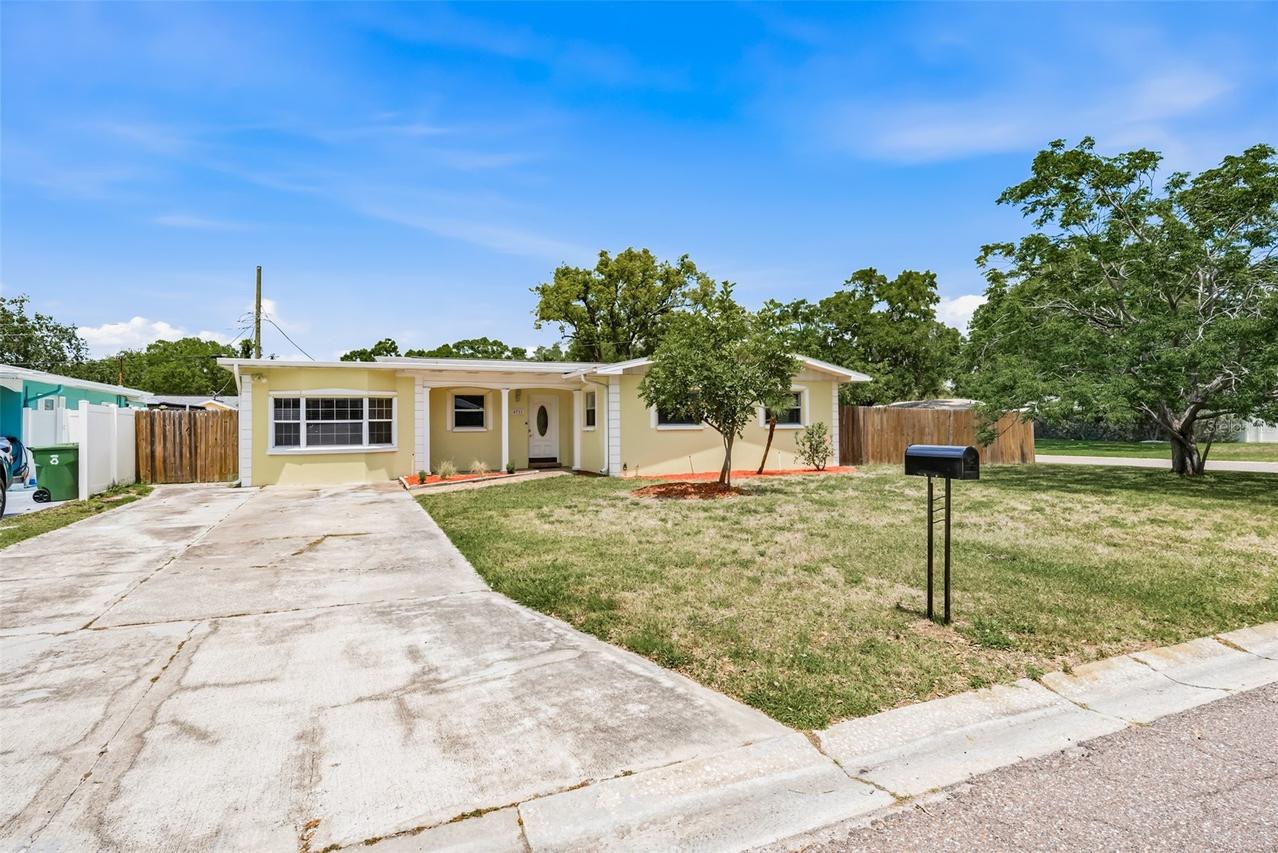 4711 W Beaumont St., Tampa, FL 33611