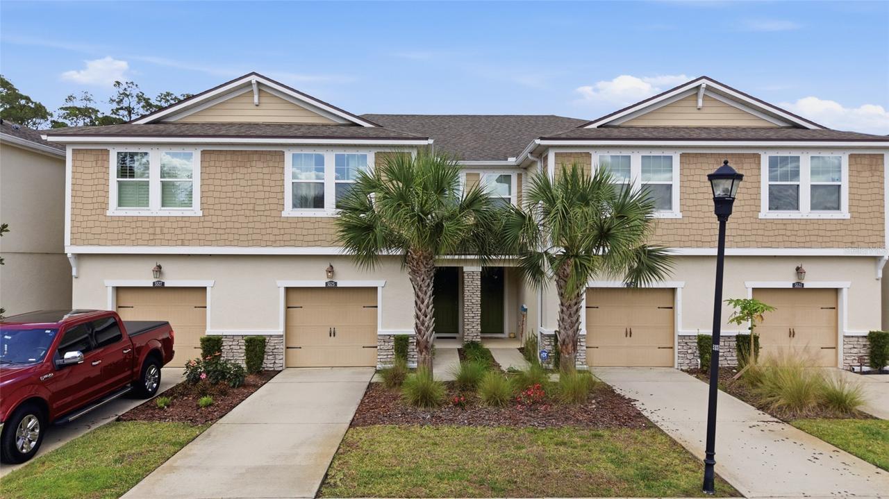 5525 Cumberland Star Ct. #33, Lutz, FL 33558