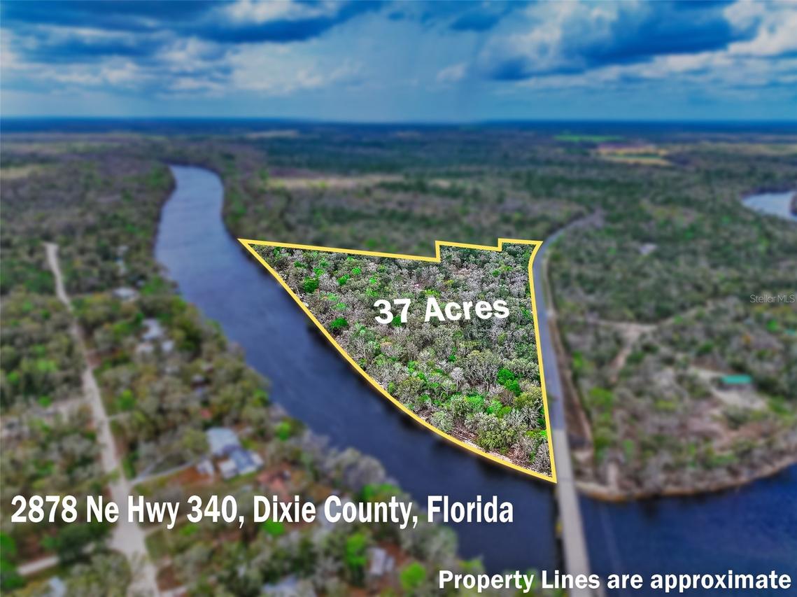 2878 NE 340 Hwy., Branford, FL 32008
