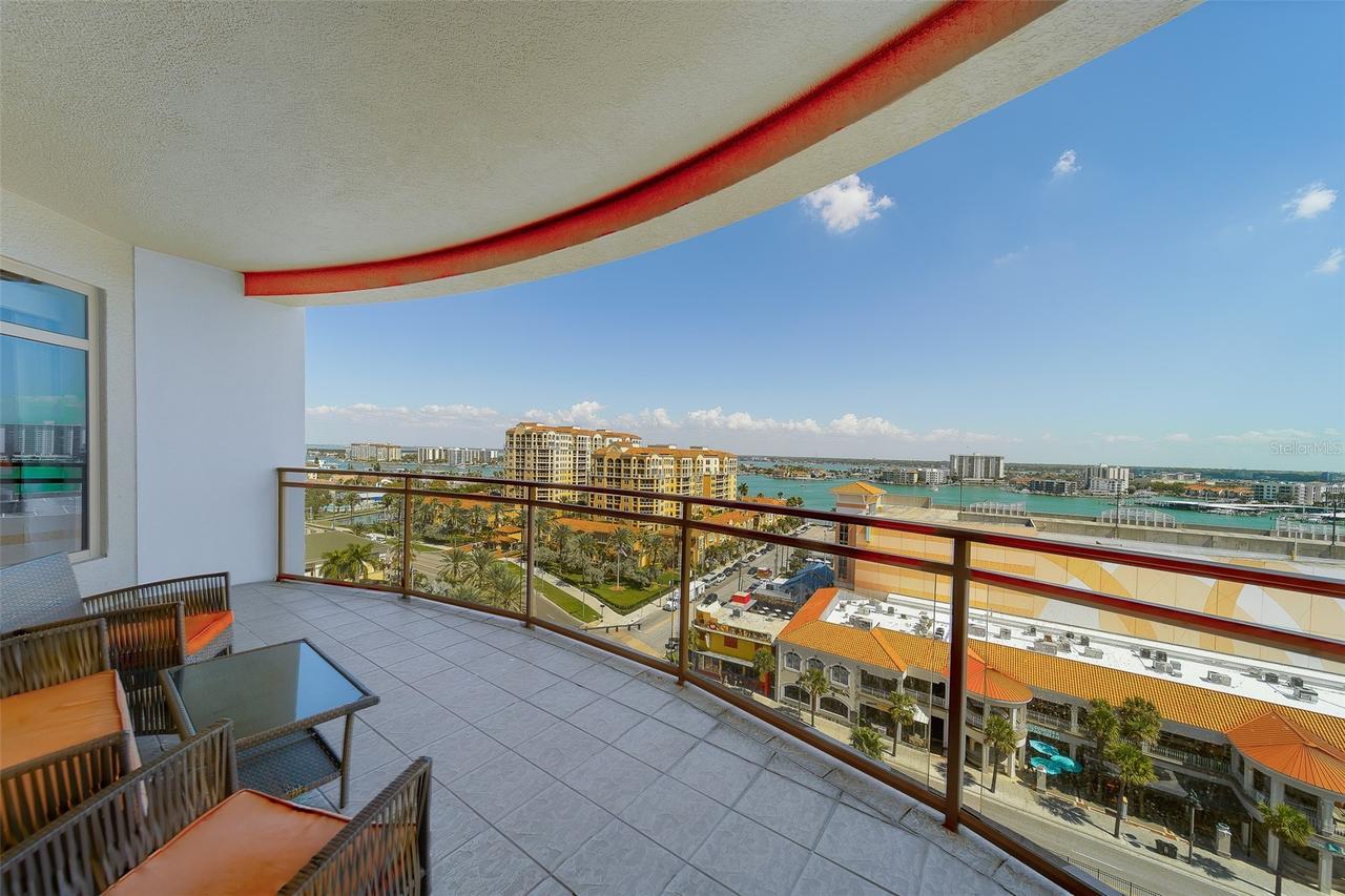 11 Baymont St. #1109, Clearwater Beach, FL 33767