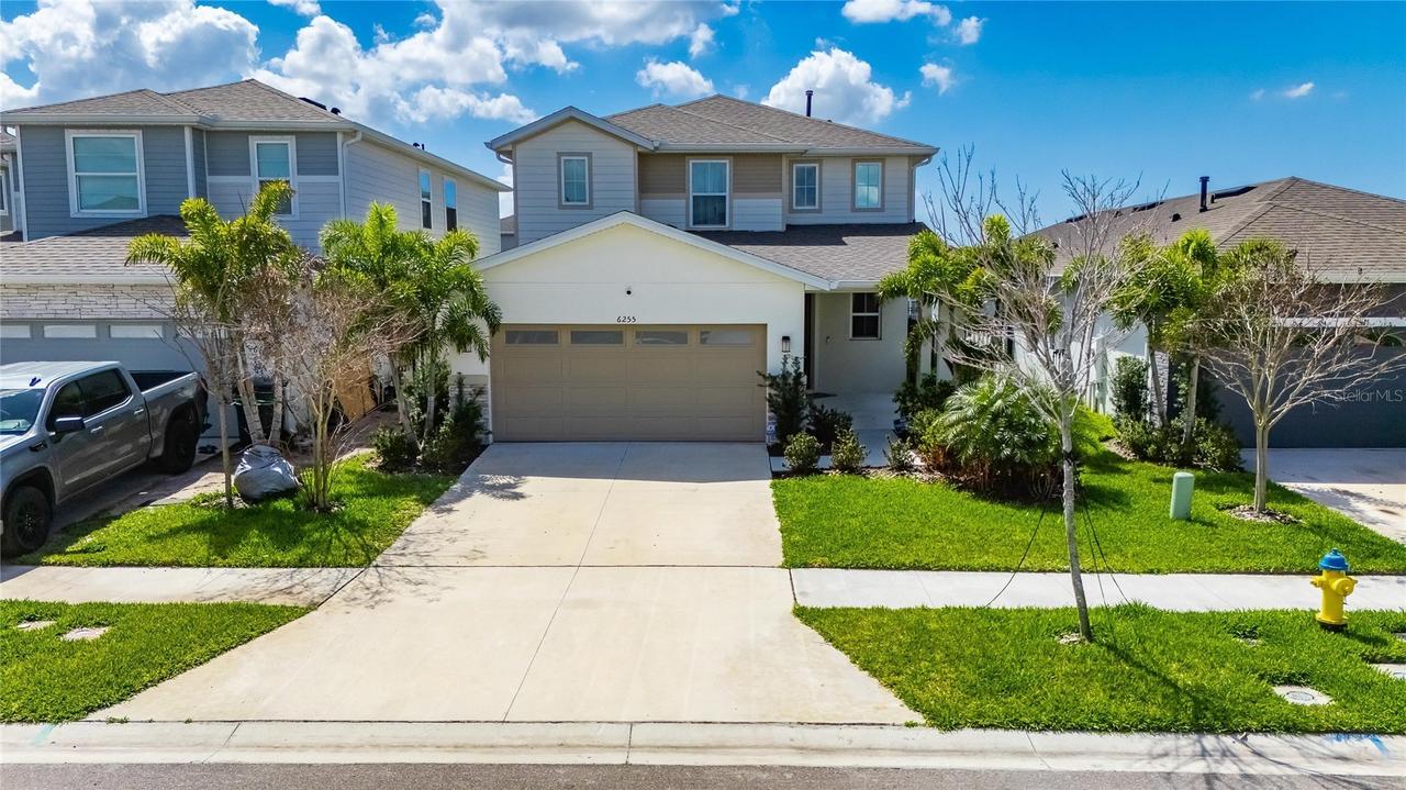 6255 Golden Beach Dr., Apollo Beach, FL 33572