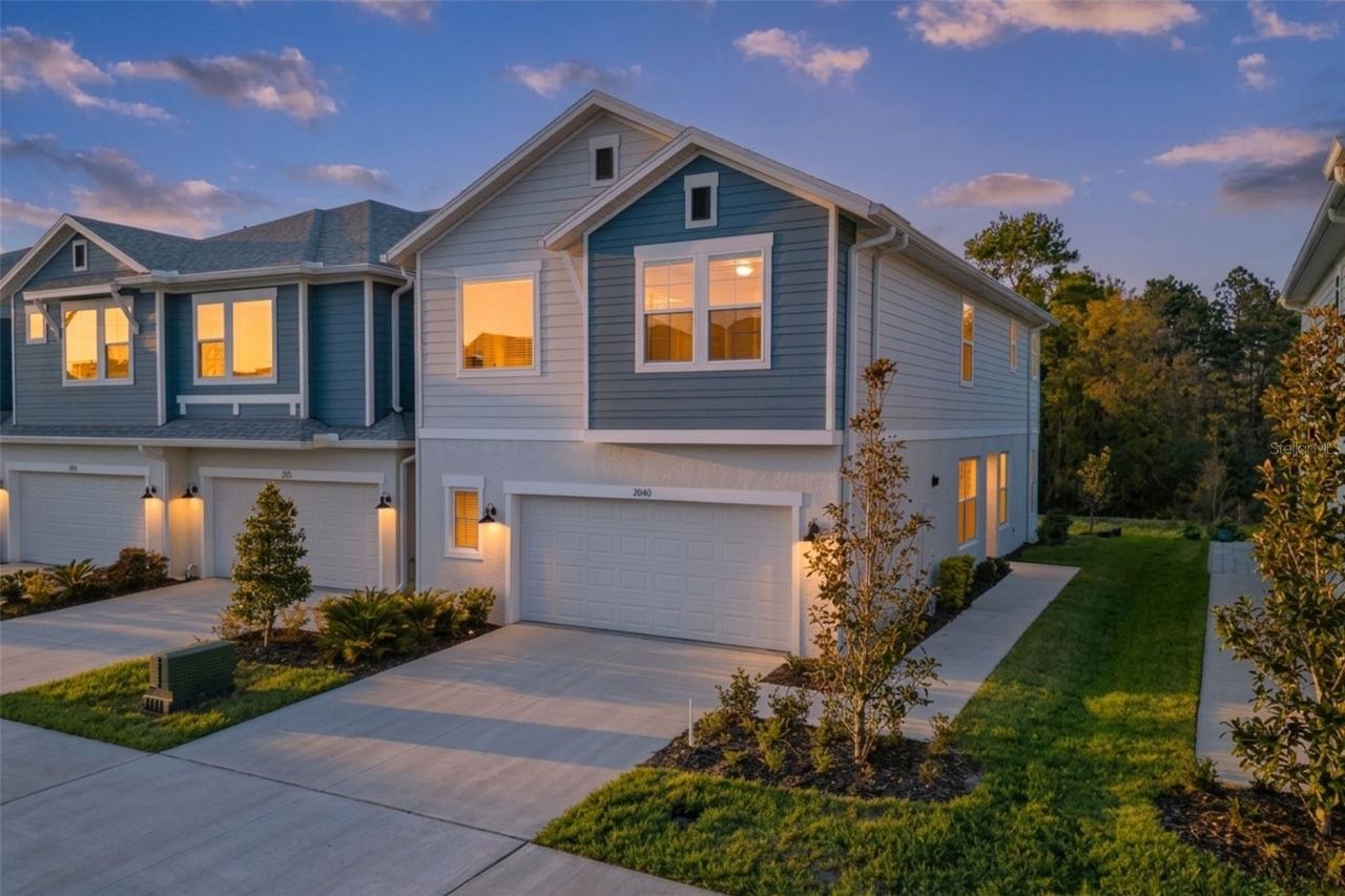 17240 Balance Cove, Land O Lakes, FL 34638