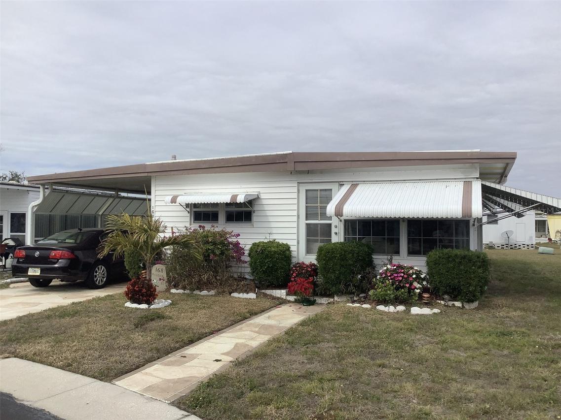 13225 101st St. #168, Largo, FL 33773