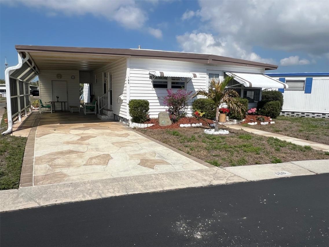 13225 101st St. #168, Largo, FL 33773