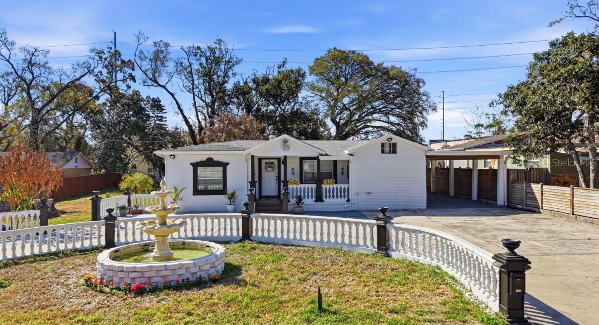 2132 W Bird St., Tampa, FL 33604