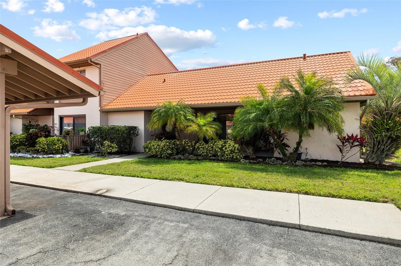 6535 Draw Ln. #85, Sarasota, FL 34238