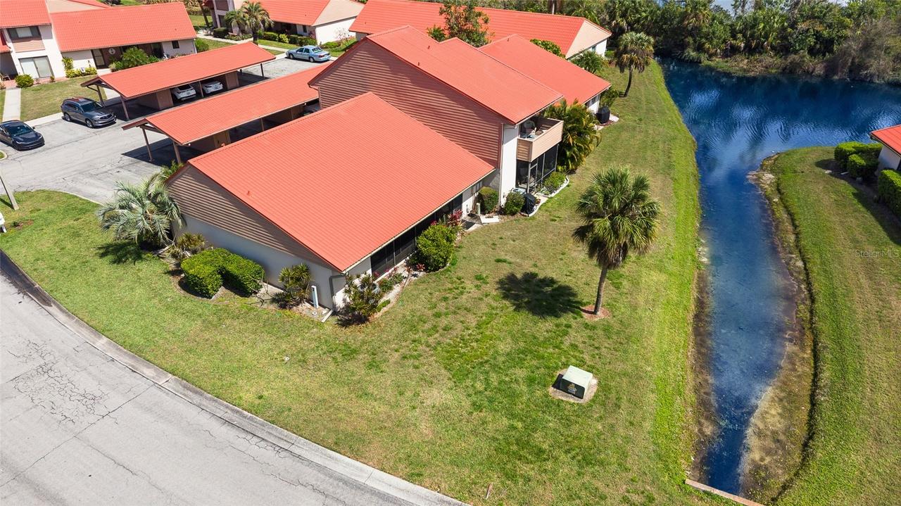 6535 Draw Ln. #85, Sarasota, FL 34238