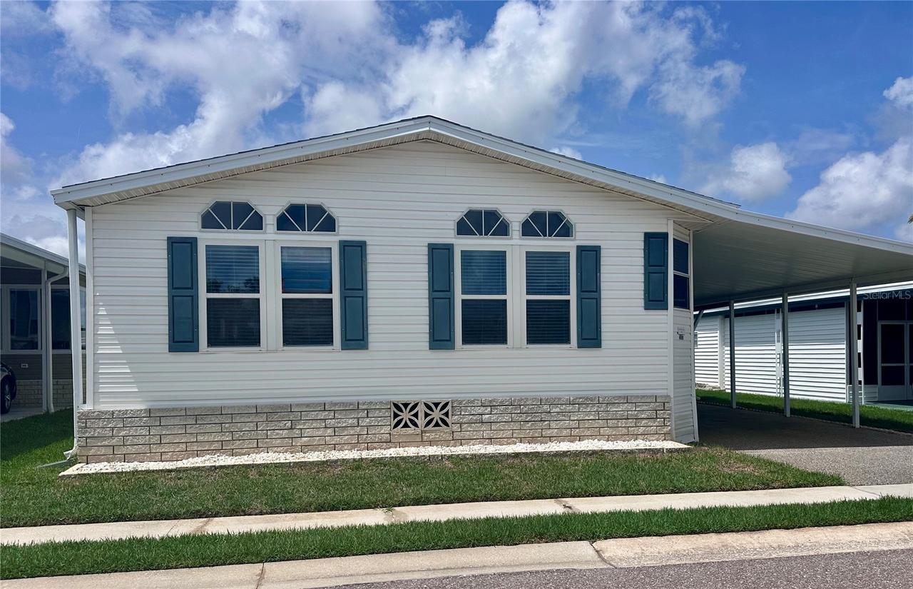 1100 Belcher Rd. #406, Largo, FL 33771