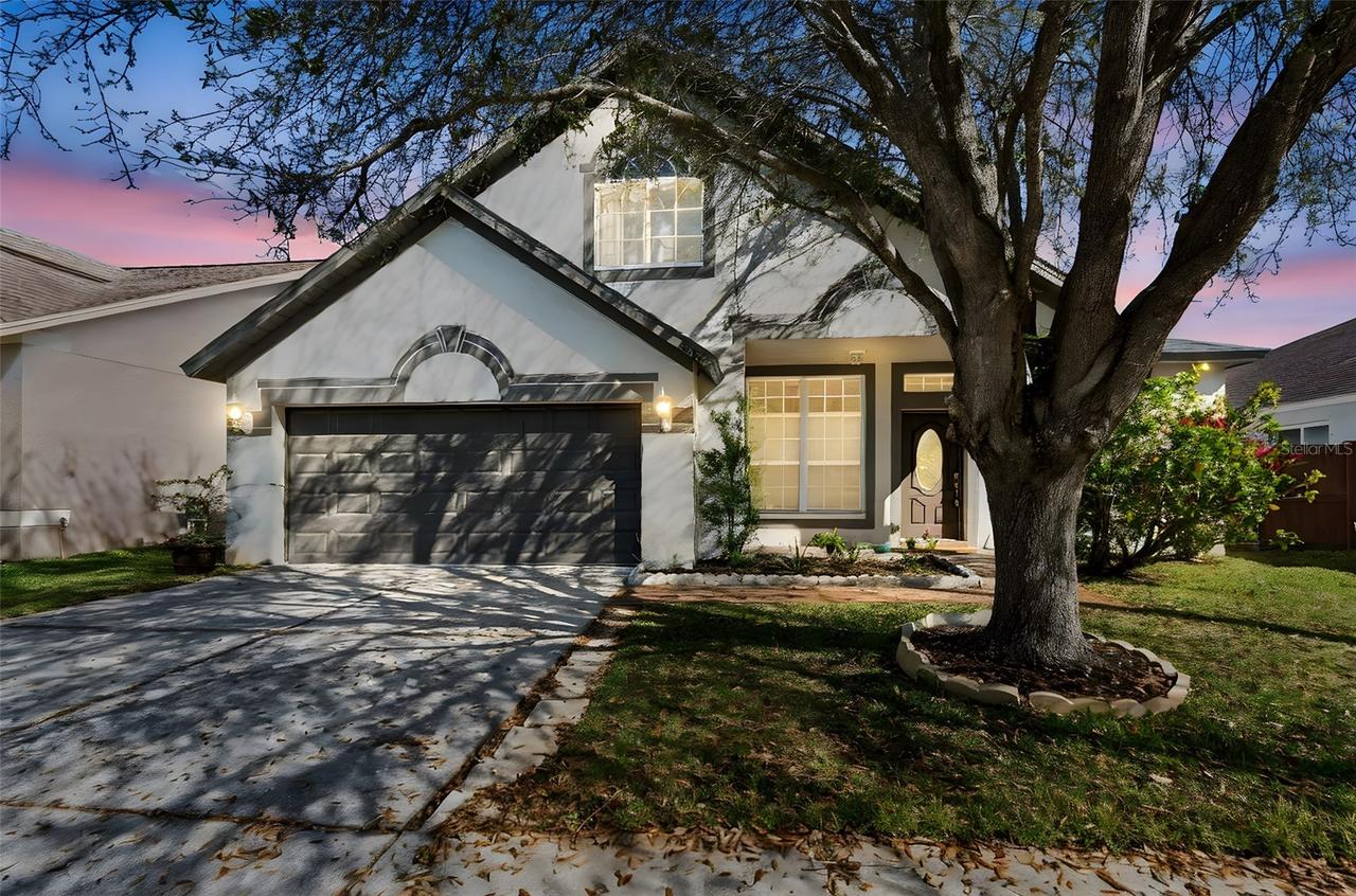 8816 Cypress Hammock Dr., Tampa, FL 33614