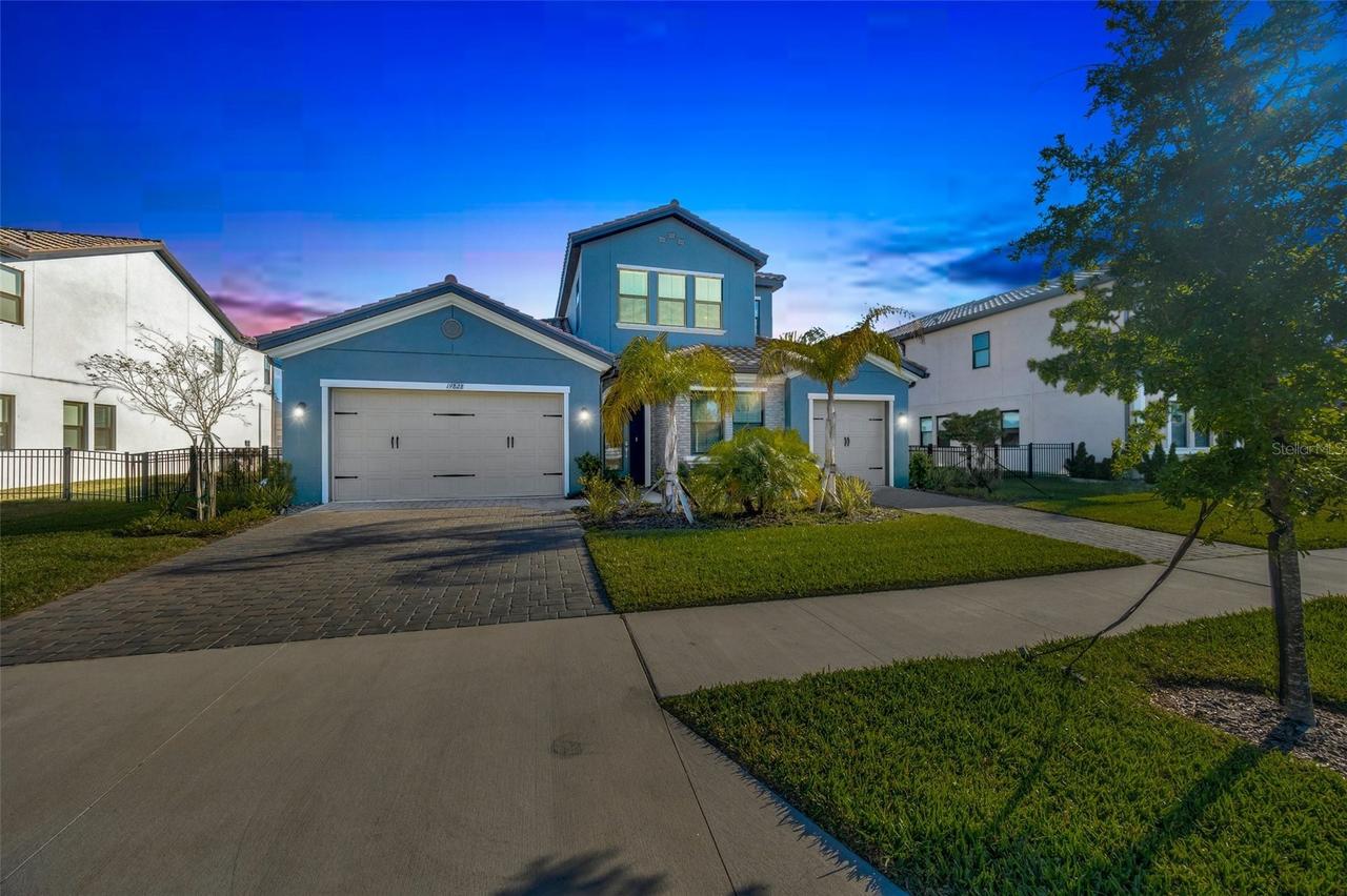 19828 Cypress Bridge, Odessa, FL 33556