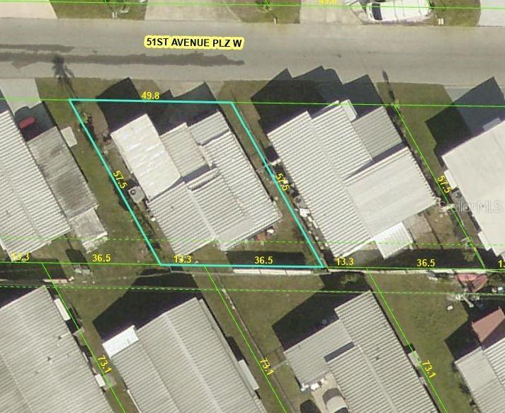 406 51st Avenue Plz., Bradenton, FL 34207