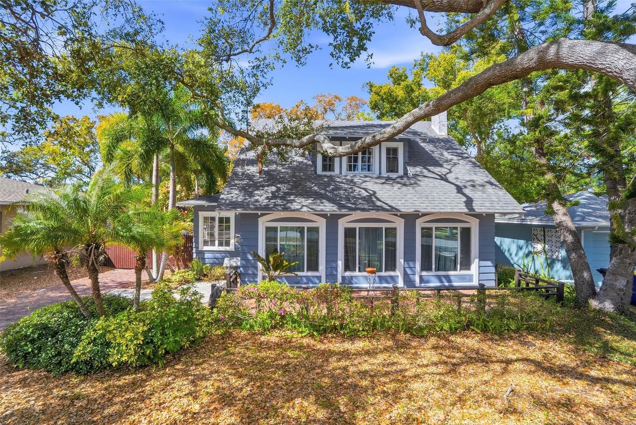 308 N Missouri Ave., Clearwater, FL 33755