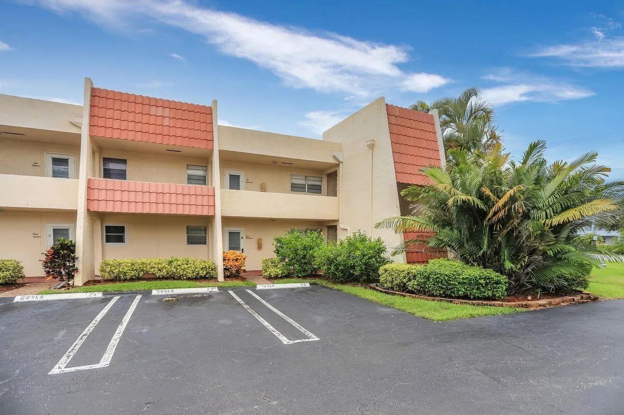 2500 Fiore Way #103A, Delray Beach, FL 33445