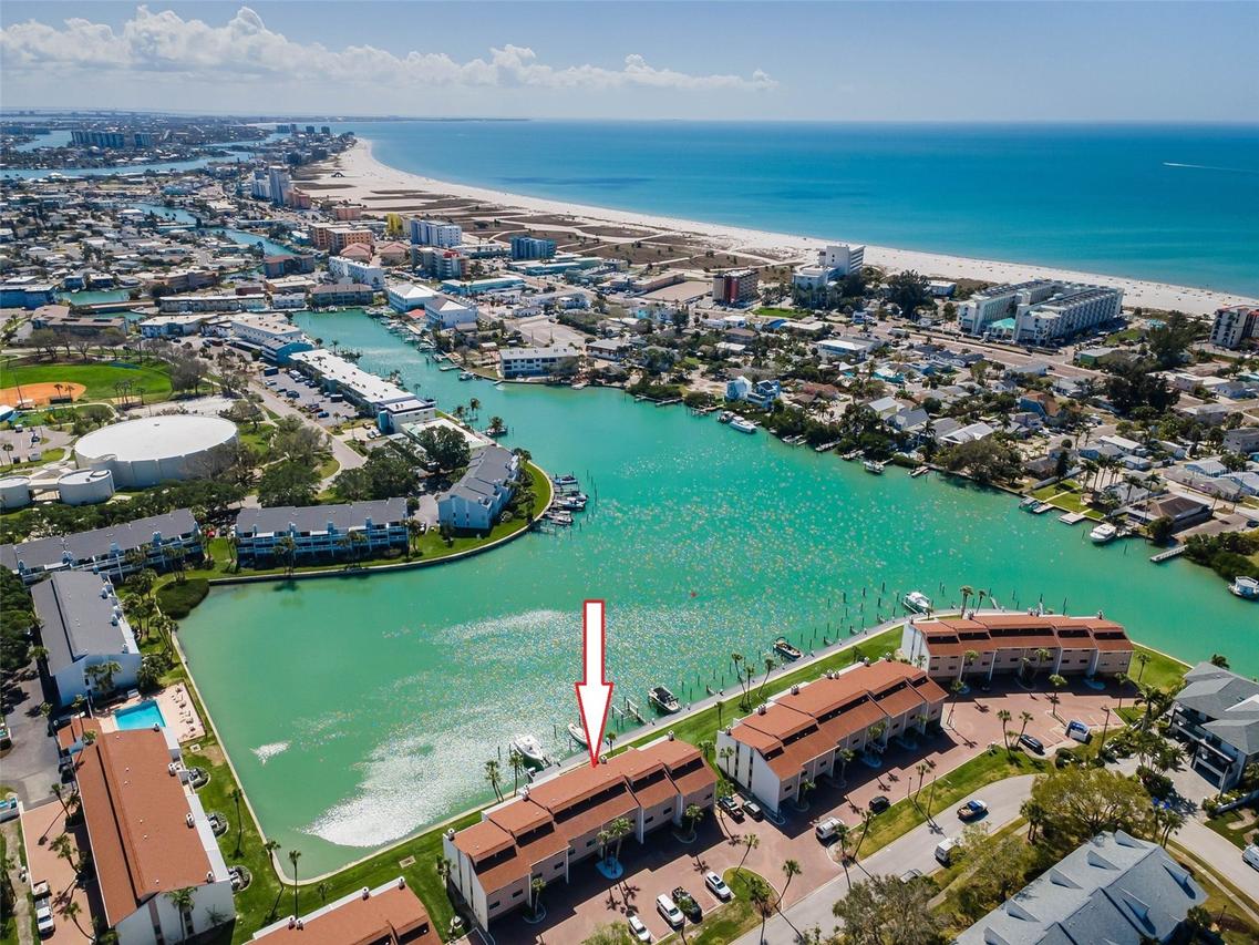 12334 Capri Cir., Treasure Island, FL 33706