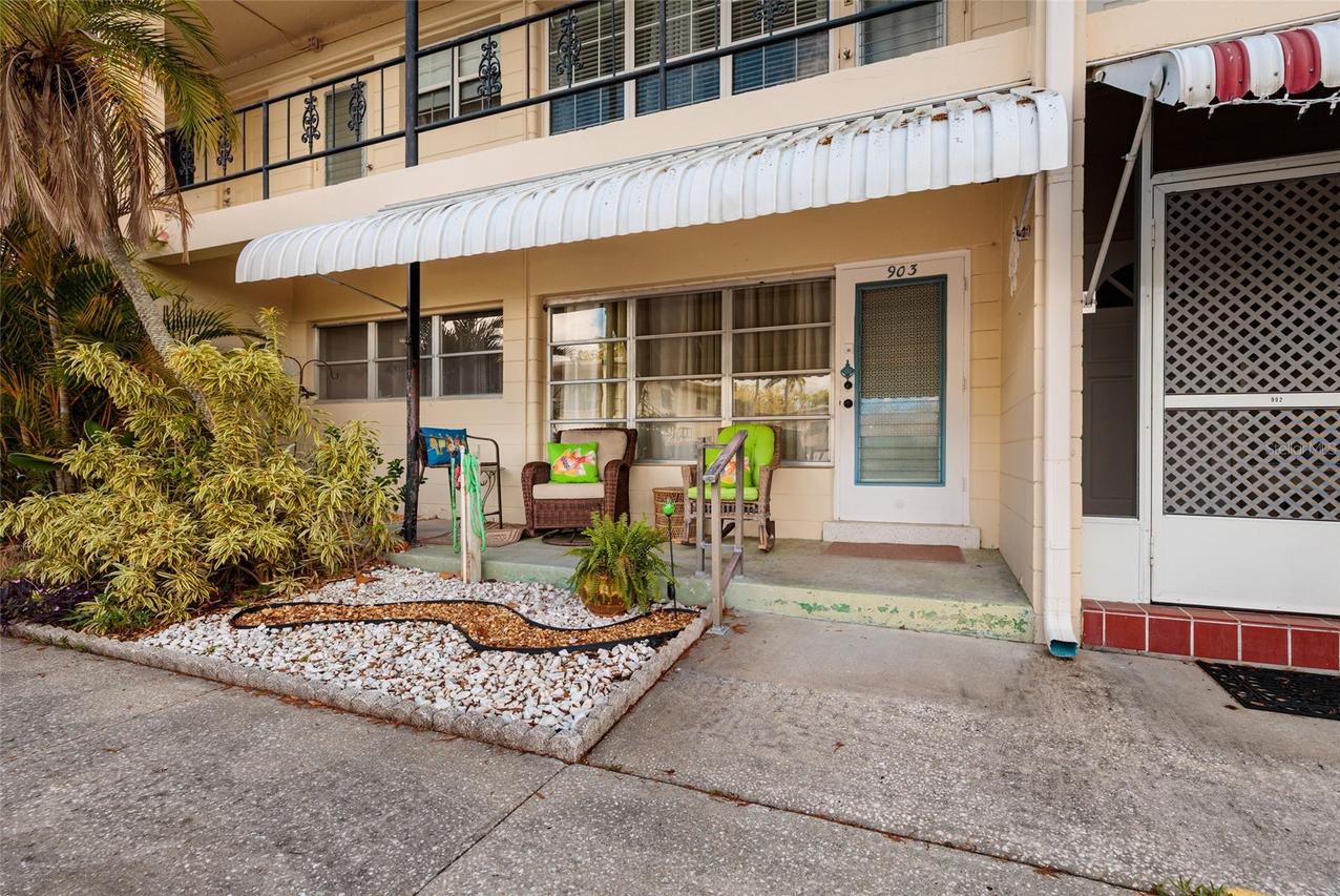 4143 56th St. #903, Kenneth City, FL 33709