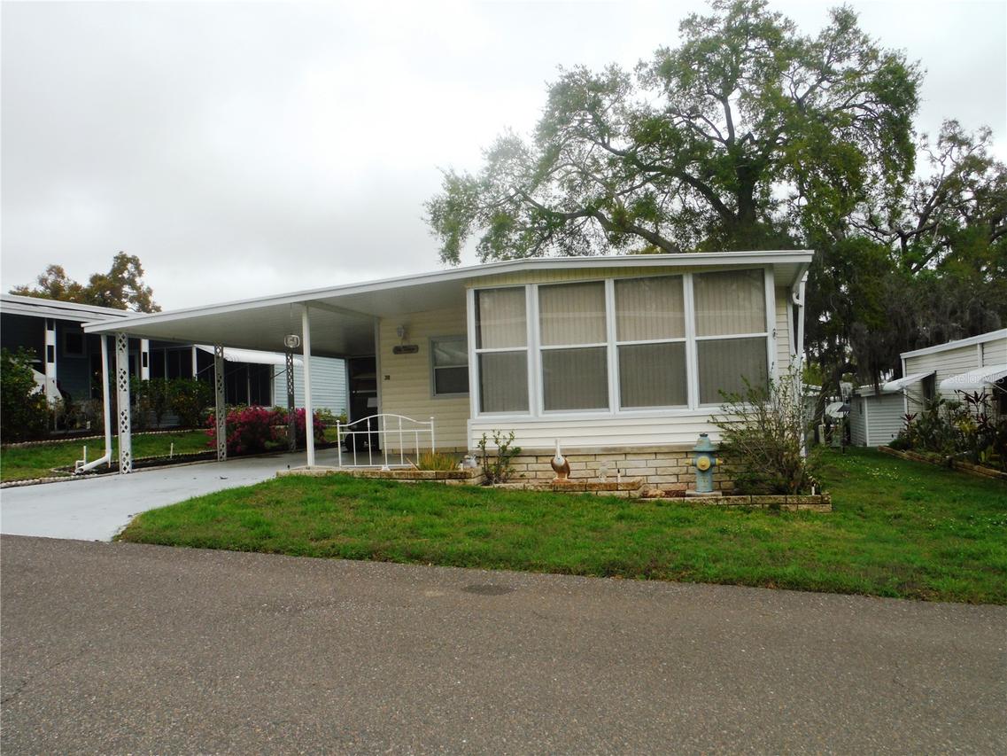 38 Deer Trail Ct. #49, Safety Harbor, FL 34695