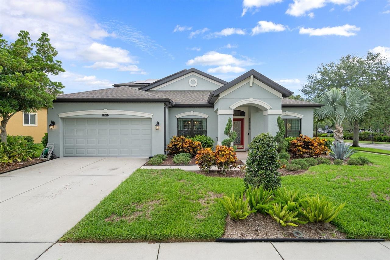 8961 Garden Party Dr., Land O Lakes, FL 34637