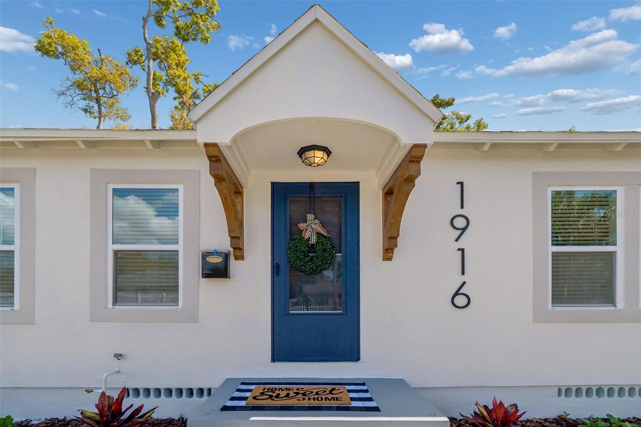 1916 35th St., St Petersburg, FL 33711