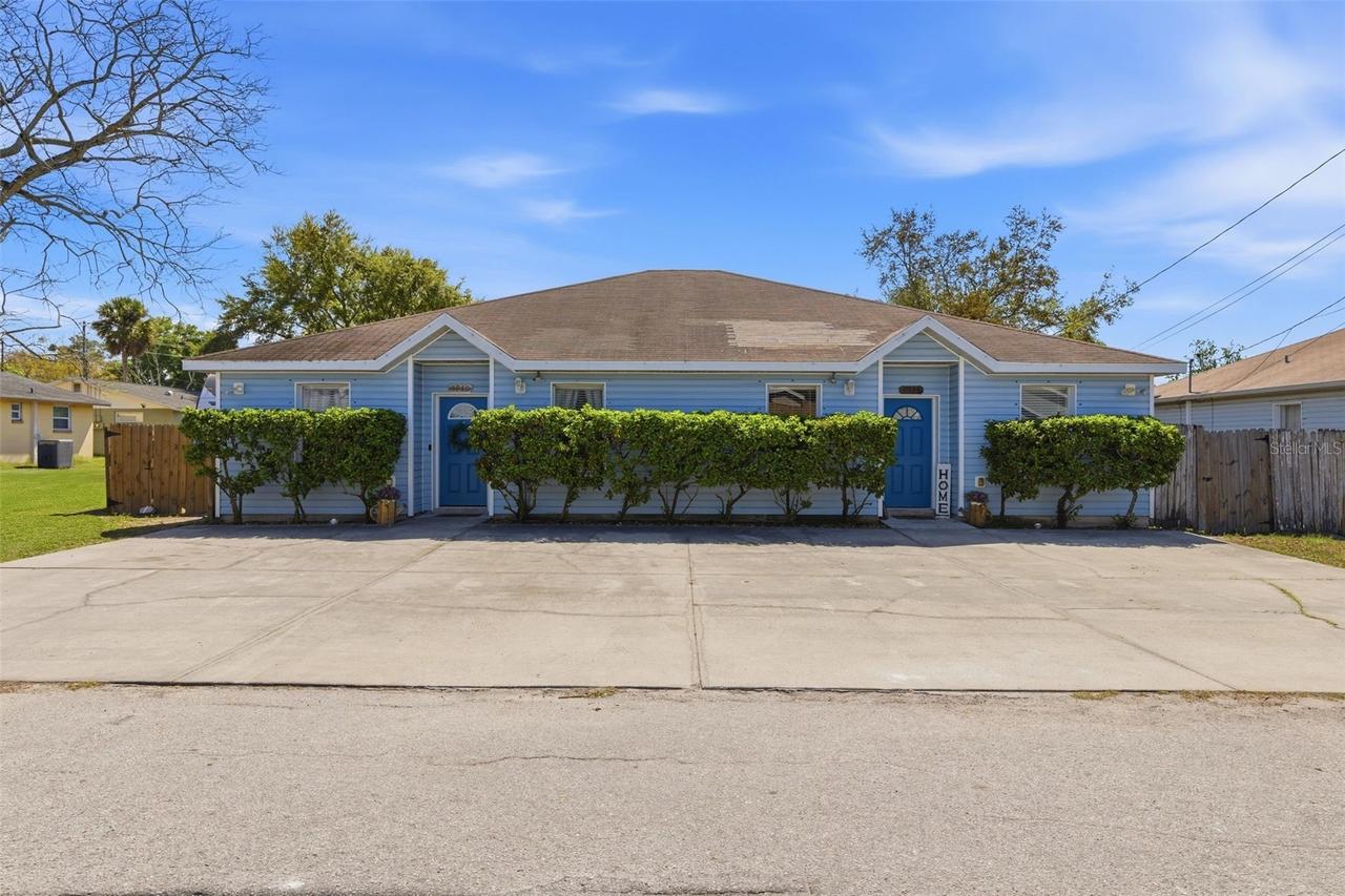 5940 & 5934 Meadowlane St., New Port Richey, FL 34652